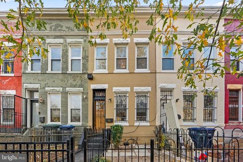 74 O St Nw, WASHINGTON, DC, 20001-1259 | Card Image