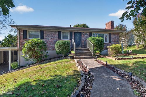 416 Sherwood Rd, Bristol, VA, 24201-2860 | Card Image