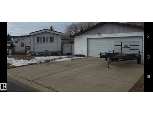 4502 48 Ave, Thorsby, AB, T0C0V0 | Card Image