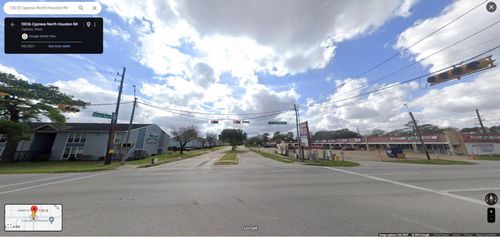 13018 Cypress North Houston Rd, Cypress, TX, 77429-3164 | Card Image
