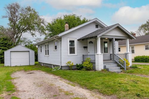 2416 Morton Ave, Elkhart, IN, 46517-4711 | Card Image