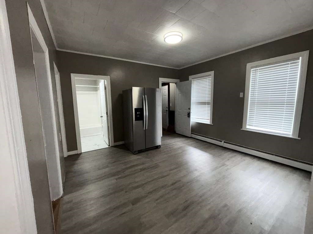 Residential Lease in Lawrence