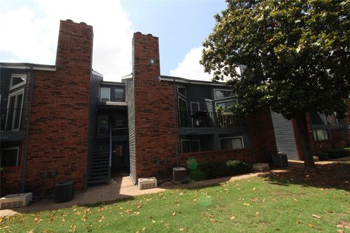 b109-6737 S Peoria Ave, Tulsa, OK, 74136-3610 | Card Image