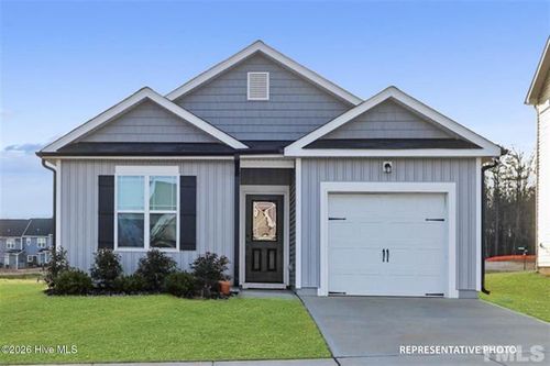 402 Bluejay St, Clayton, NC, 27520-3866 | Card Image