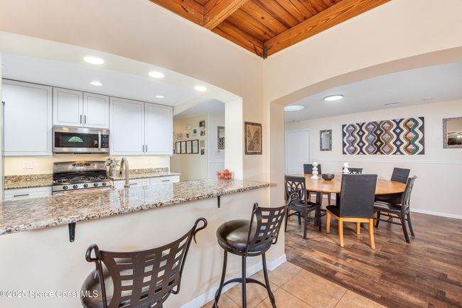 4708 Fairview Dr, House other with 4 bedrooms, 2 bathrooms and null parking in Cocoa Beach FL | Image 14