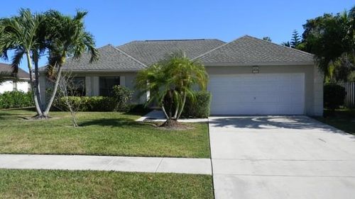 12280 Gingerwood Ln, Wellington, FL, 33414-4963 | Card Image