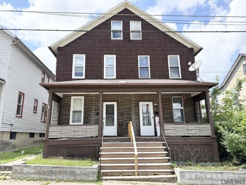 1138-1140 Boyd, Johnstown, PA, 15905 | Card Image