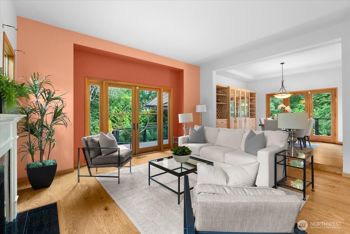 Residential in Bellevue 3