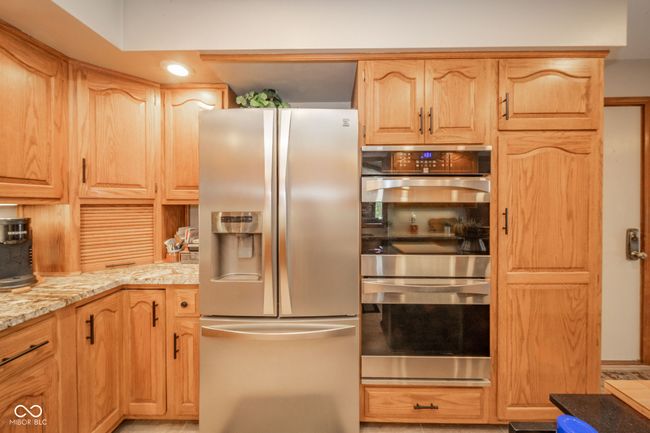 206 Somerville Rd, Condo with 3 bedrooms, 3 bathrooms and null parking in Anderson IN | Image 13