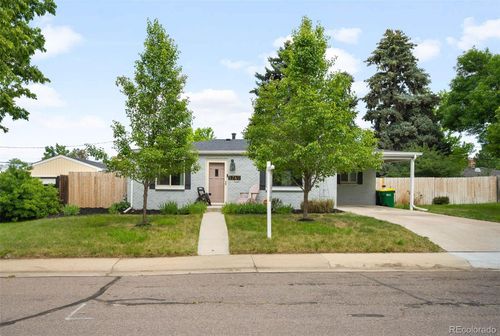 5740 S Cherokee St, Littleton, CO, 80120-2339 | Card Image