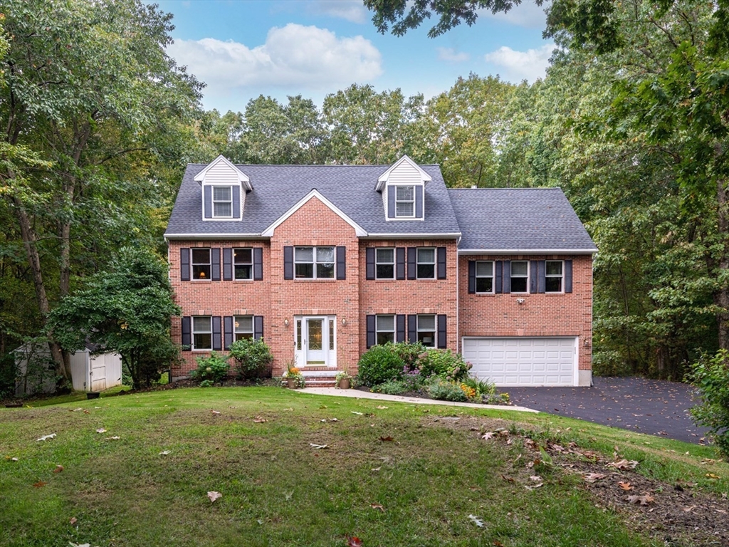 Locust St, Middleton, MA 01949
