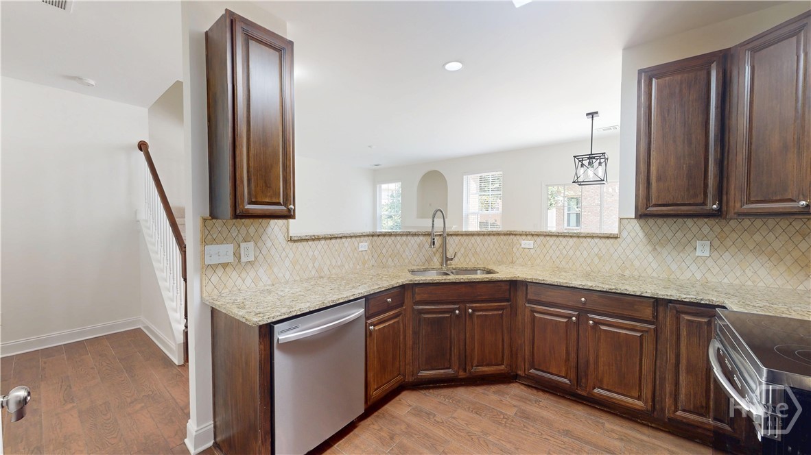 Residential Lease in Buford 5