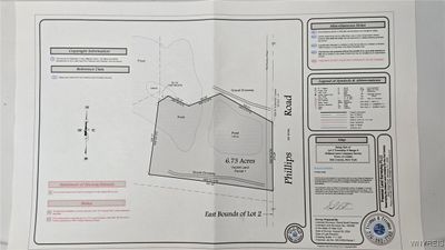 lot #1 Phillips Road, Home with 4 bedrooms, 2 bathrooms and null parking in Colden NY | Image 3