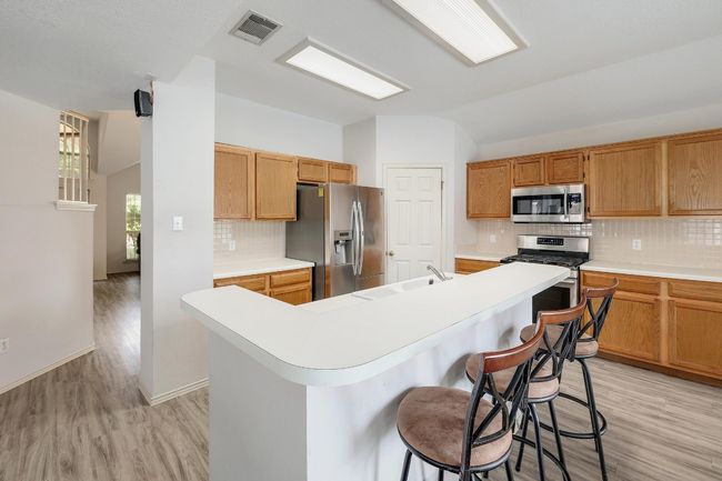 15433 Ozone Pl, House other with 3 bedrooms, 3 bathrooms and null parking in Austin TX | Image 13