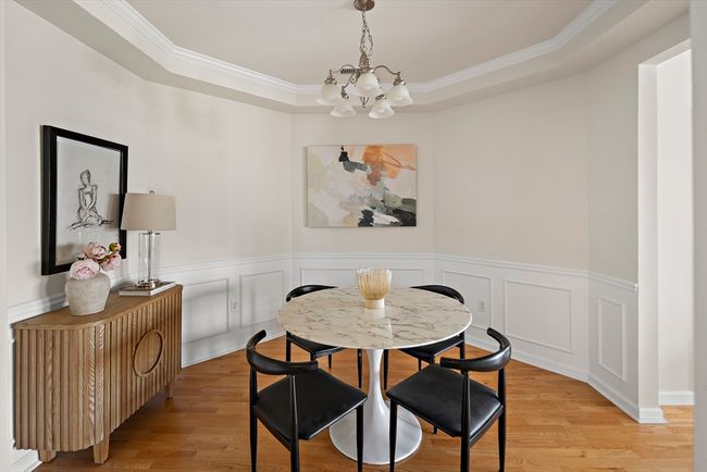 303 - 107 Clocktower Dr, Condo with 2 bedrooms, 2 bathrooms and null parking in Waltham MA | Image 9