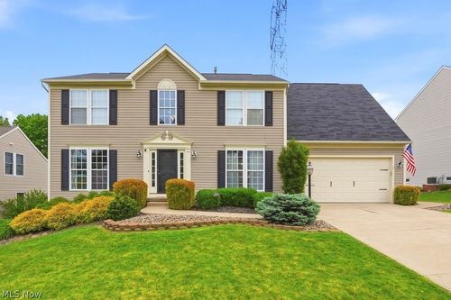 1223 Tinkers Green Dr, Streetsboro, OH, 44241-4998 | Card Image