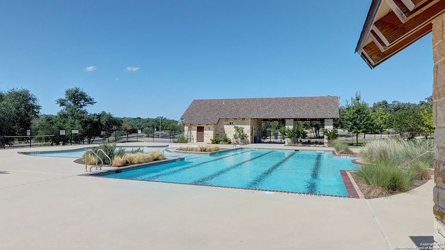 151 Lukas Cv, House other with 4 bedrooms, 4 bathrooms and null parking in San Antonio TX | Image 33