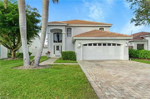 523 103rd Ave, NAPLES, FL, 34108-3218 | Card Image