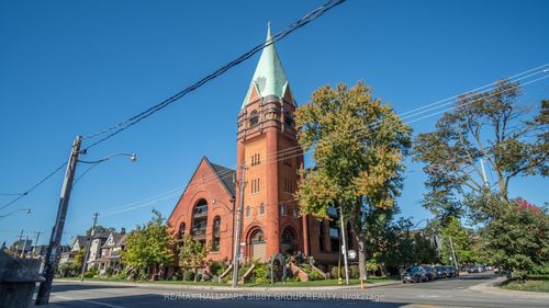 201-152 Annette St, Toronto, ON, M6P1P4 | Card Image