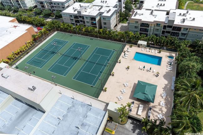 APT-208 - 322 Aoloa St, Condo with 1 bedrooms, 1 bathrooms and 1 parking in Kailua HI | Image 8
