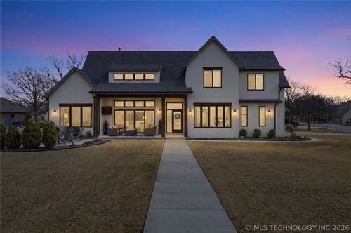 12339 Shoreline Dr, Sperry, OK, 74073-4882 | Card Image