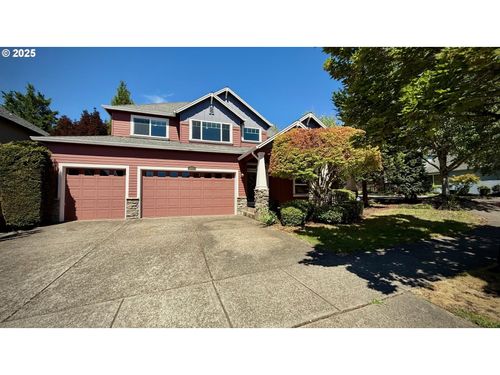 3637 Nw Lansbrook Ter, Portland, OR, 97229-3772 | Card Image