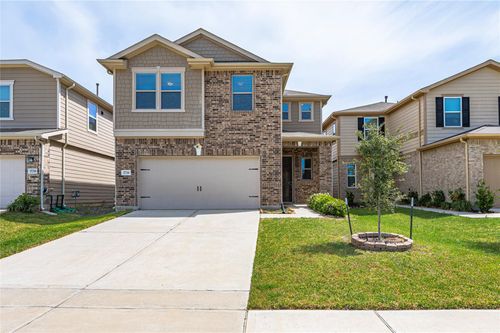 17214 Texas Willow Dr, Tomball, TX, 77377-2948 | Card Image