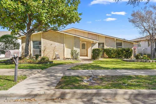 3020 Ravine Trl, Carrollton, TX, 75007-3437 | Card Image