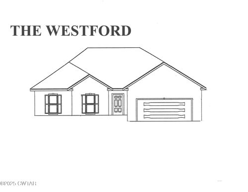 435 Fairway Blvd, Jackson, TN, 38305 | Card Image