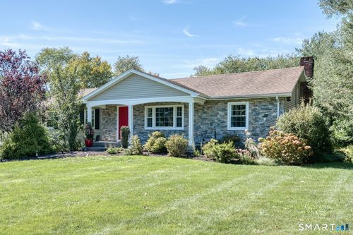 111 Woodfield Xing, Glastonbury, CT, 06033-1415 | Card Image