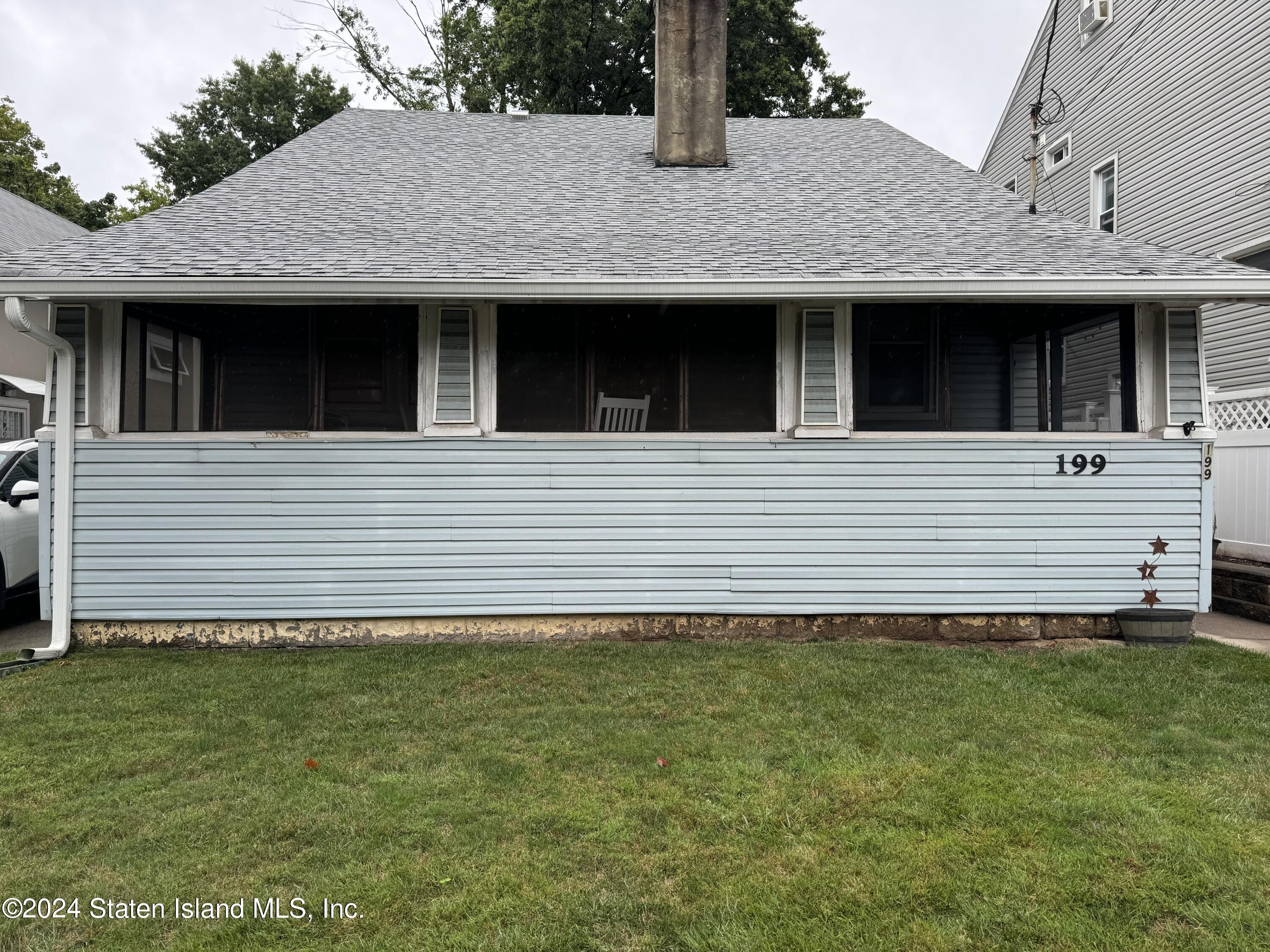 Elizabeth St, Staten Island, NY 10310
