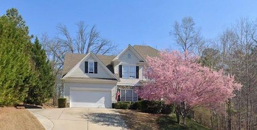 107 Sedgefield Overlook, DALLAS, GA, 30157-9605 | Card Image