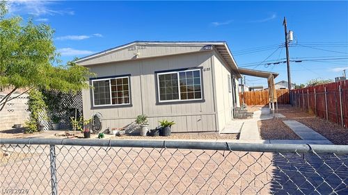 6187 Yellowstone Ave, Las Vegas, NV, 89156-5803 | Card Image