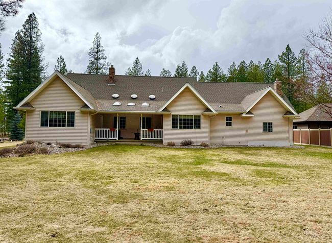 467 Hogans Way, House other with 4 bedrooms, 3 bathrooms and null parking in Chewelah WA | Image 48