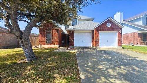 4349 Eldora Dr, Corpus Christi, TX, 78413-4439 | Card Image