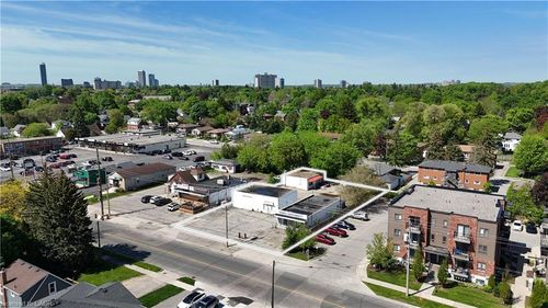 351-355 Lancaster St W, Kitchener, ON, N2H4V4 | Card Image