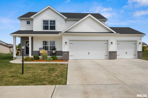3825 Fiona Way, Dunlap, IL, 61525-2733 | Card Image