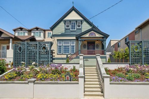 530 Grand Ave, South San Francisco, CA, 94080 | Card Image