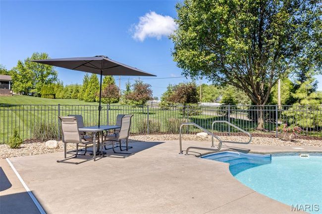 5316 Enchanted Ct, House other with 4 bedrooms, 5 bathrooms and 3 parking in Weldon Spring MO | Image 13
