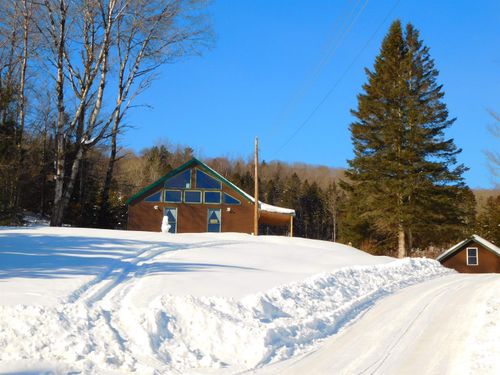 620 Bishop Brook Rd, Stewartstown, NH, 03576-5315 | Card Image