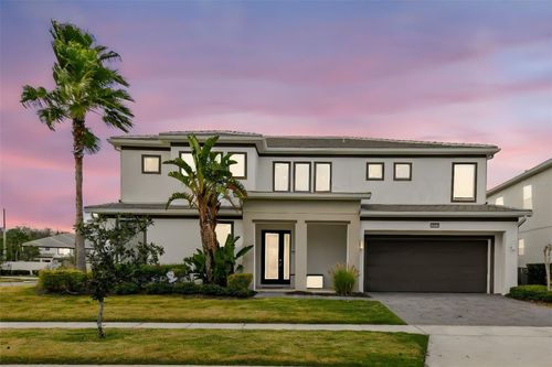 3881 Sonoma Blvd, KISSIMMEE, FL, 34741 | Card Image