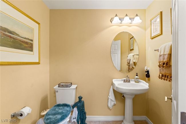 5940 Vizzi Ct, House other with 4 bedrooms, 3 bathrooms and null parking in Las Vegas NV | Image 33