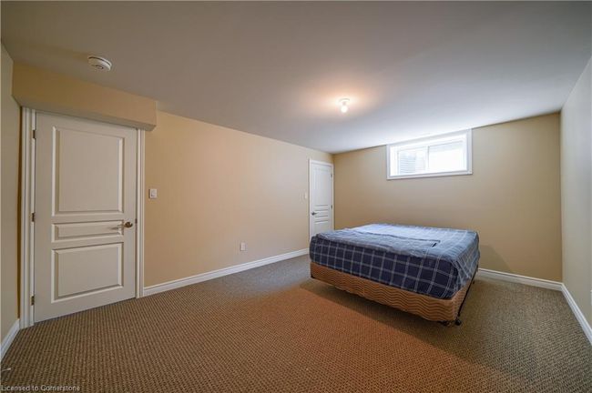 12A Clayton St, House other with 3 bedrooms, 3 bathrooms and 3 parking in Mitchell ON | Image 34