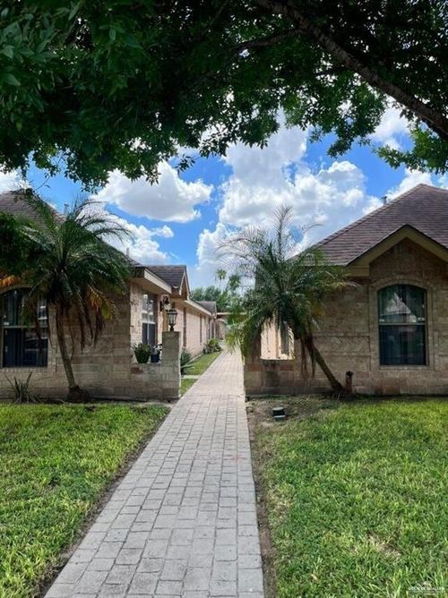 apt-c-3903 S Radisson Ave, Pharr, TX, 78577-4994 | Card Image