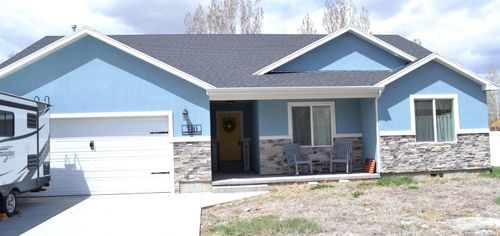 310 Cottonwood Pl, Mountain View, WY, 82939-5078 | Card Image