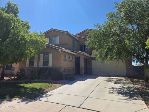 1033 E Pasture Canyon Dr, San Tan Valley, AZ, 85143-5858 | Card Image