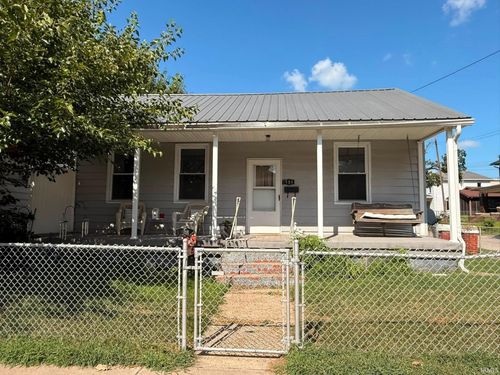 728 Church Street, Vincennes, IN, 47591 | Card Image