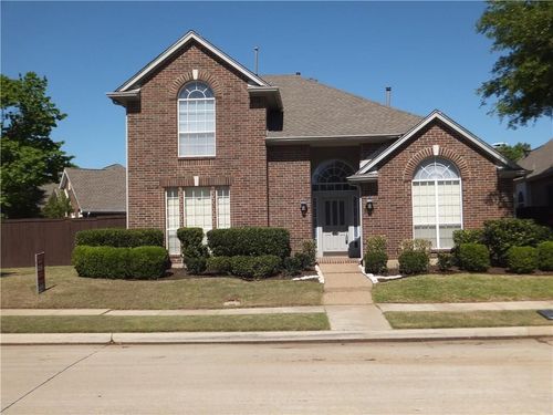 8601 Wellington Point Dr, Irving, TX, 75063-4275 | Card Image