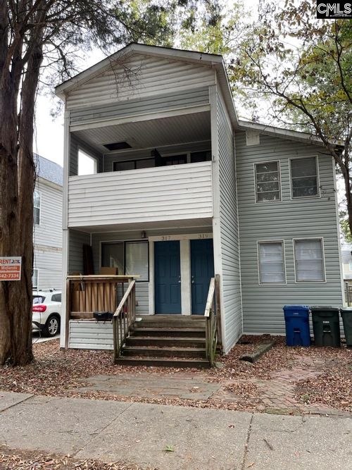 317 Whaley St, Columbia, SC, 29201-4342 | Card Image