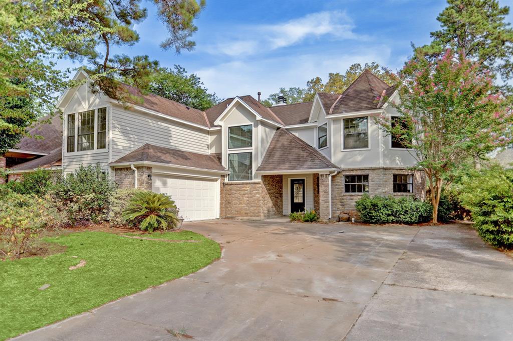 Ash Valley Dr, Spring, TX 77379
